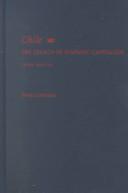 Cover of Chile by Brian Loveman