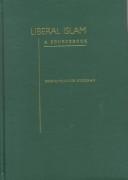 Cover of Liberal Islam by Charles Kurzman