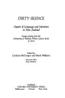 Cover of Dirty silence by Graham McGregor