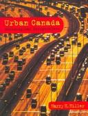 Cover of Urban Canada by Harry H. Hiller