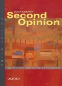 Cover of Second opinion by John Germov