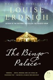 Front cover of The Bingo Palace (P.S.) by Louise Erdrich