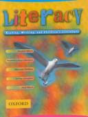 Cover of Literacy by Gordon Winch