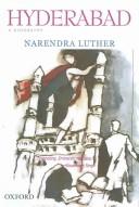 Cover of Hyderabad by Narendra Luther