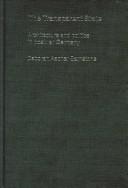 Cover of The transparent state by Deborah Ascher Barnstone