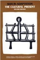Front cover of Man in adaptation by Yehudi A. Cohen