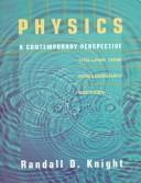 Cover of Physics by Randall D. Knight