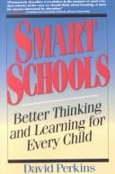 Cover of Smart schools by David N. Perkins