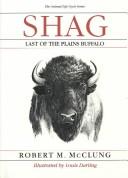 Cover of Shag by Robert M. McClung