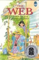 Cover of The web by Nette Hilton