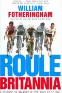Front cover of Roule Britannia by William Fotheringham