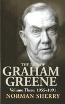 Cover of The life of Graham Greene by Norman Sherry