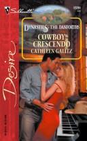 Cover of Cowboy Crescendo: Dynasties by Cathleen Galitz