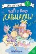 Cover of Rafi and Rosi by Lulu Delacre