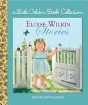 Front cover of The Eloise Wilkin treasury by Jane (Werner) Watson