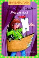 Cover of Shipwrecked by Barbara Park
