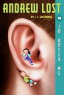 Front cover of In Uncle Al (AL#16) (A Stepping Stone Book(TM)) by J.C. Greenburg