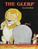 Cover of The glerp by David M. McPhail