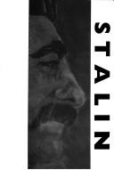 Cover of Stalin by Edvard Radzinsky