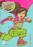 Cover of The Caped 6th Grader by Zoe Quinn