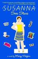 Cover of Susanna Sees Stars by Mary Hogan