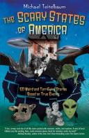 Front cover of The Scary States of America by Michael Teitelbaum