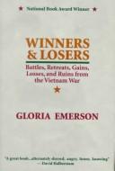 Front cover of Winners and losers by Gloria Emerson