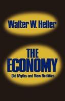 Front cover of The economy by Walter W. Heller