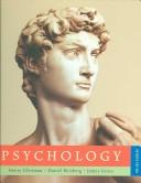 Cover of Psychology by Henry Gleitman