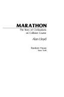 Cover of Marathon by Alan Lloyd