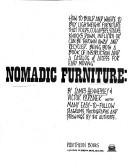 Front cover of Nomadic furniture by James Hennessey