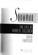Cover of Showman by David Thomson