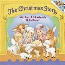 Front cover of XMAS STRY/HOLLY BAB-PK (The Random House Children's Book & Cassette Library/1 Audio Cassette) by Ruth J. Morehead