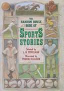 Cover of The Random House book of sports stories by L. M. Schulman