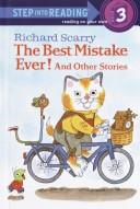 Front cover of The Best Little Monkeys in the World by Natalie Standiford
