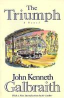 Cover of The triumph by John Kenneth Galbraith