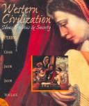 Front cover of Western civilization by Marvin Perry