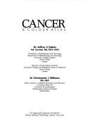 Front cover of Cancer by Jeffrey S. Tobias