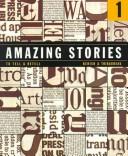 Cover of Amazing stories to tell and retell by Lynda Berish