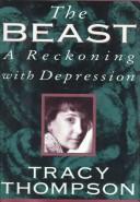 Cover of The Beast by Tracy Thompson