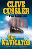 Cover of The Navigator by Clive Cussler