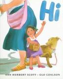 Cover of Hi! by Ann Herbert Scott