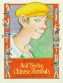 Front cover of And Twelve Chinese by Jane Yolen