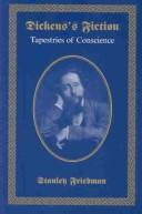Cover of Dickens's fiction by Stanley Friedman