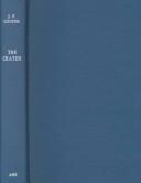 Front cover of The Crater Or Vulcan's Peak by James Fenimore Cooper