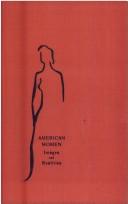 Front cover of Woman's share in social culture by Anna Garlin Spencer