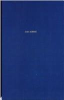 Cover of Die Sinne by David Kaufmann
