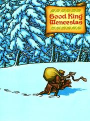 Cover of Good King Wenceslas by John Mason Neale