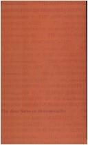 Front cover of Le rempart des béguines by Françoise Mallet-Joris