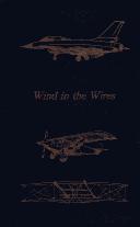 Front cover of Wind in the wires by Duncan William Grinnell-Milne